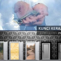 Kunci Kerajaan Surga