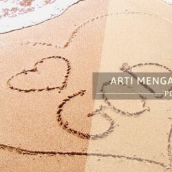 Arti Mengasihi Tuhan
