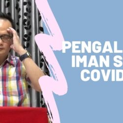 Pengalaman Iman sakit Covid-19