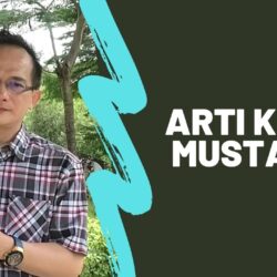 Arti kata Mustahil