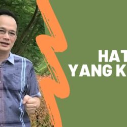 Hati yang keras
