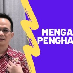 Mengatasi Penghalang