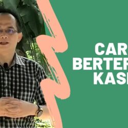Cara Berterima Kasih