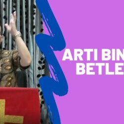 Arti Bintang Betlehem