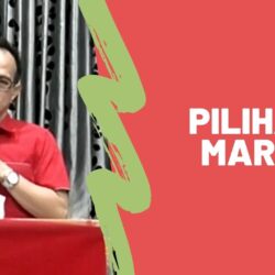 Pilihan Maria