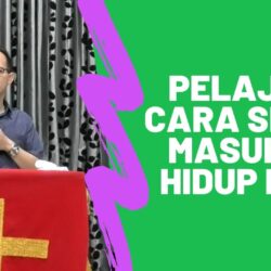 Pelajari cara setan masuk ke hidup kita