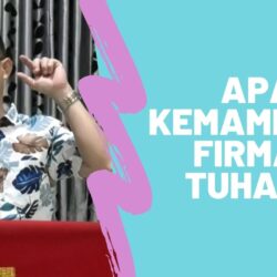 Apa Kemampuan Firman Tuhan