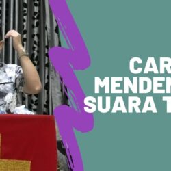 Cara Mendengar Suara Tuhan