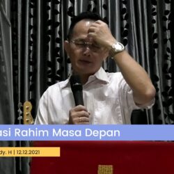 Imajinasi Rahim masa depan