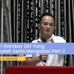 Mencari gambar diri yang bermasalah serta mengatasi part 2