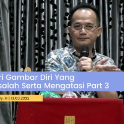 Mencari gambar diri yang bermasalah serta mengatasi part 3