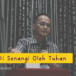 Cara di senangi oleh Tuhan
