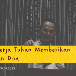 Cara Kerja Tuhan Memberikan Jawaban Doa