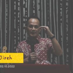 Jehova Jireh