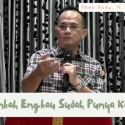 Yakinkah engkau sudah punya kuasa