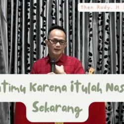 Check Hatimu Karena Itulah Nasibmu Sekarang