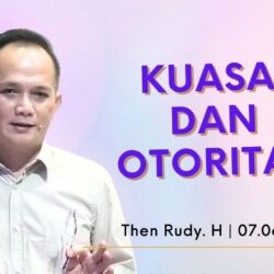 Kuasa & Otoritas