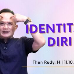 Identitas Diri